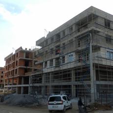 Affordable Apartment for Sale in Antalya – living room (image 2)