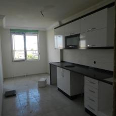 Affordable Apartment for Sale in Antalya – kitchen area (image 3)