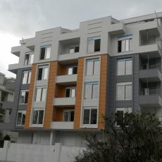 New Property for Sale in Konyaalti Antalya – exterior view (image 1)
