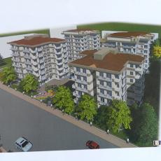 New Bargain Property for Sale in Antalya Kepez – terrace (image 7)
