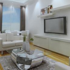New Bargain Property for Sale in Antalya Kepez – pool area (image 9)