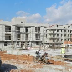 New Bargain Property for Sale in Antalya Kepez – sea view (image 12)