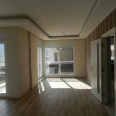 Property for Sale in Antalya Konyaalti Sarisu – garden view (image 8)
