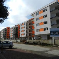 Property for Sale in Antalya Konyaalti Sarisu – living room (image 2)