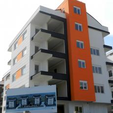 Property for Sale in Antalya Konyaalti Sarisu – exterior view (image 1)