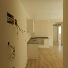 Quality Flats for Sale in Antalya Residential Areas – outdoor space (image 18)