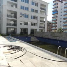 Quality Flats for Sale in Antalya Residential Areas – dining area (image 6)