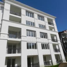 Quality Flats for Sale in Antalya Residential Areas – bedroom (image 4)