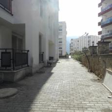 Quality Flats for Sale in Antalya Residential Areas – balcony (image 10)