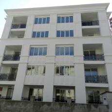 Quality Flats for Sale in Antalya Residential Areas – exterior view (image 1)