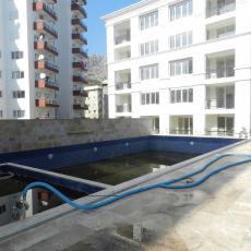 Quality Flats for Sale in Antalya Residential Areas – bathroom (image 5)