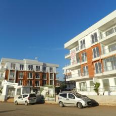 Bargain Flats for Sale in Antalya – bedroom (image 4)