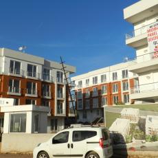 Bargain Flats for Sale in Antalya – kitchen area (image 3)