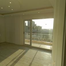 Bargain Flats for Sale in Antalya – pool area (image 9)