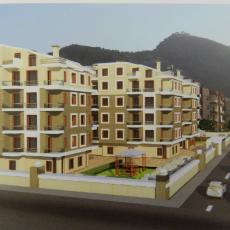 Bargain Real Estate for Sale in Antalya – bathroom (image 5)