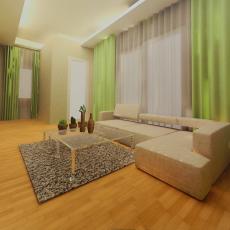 Bargain Real Estate for Sale in Antalya – pool area (image 9)