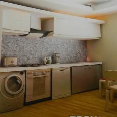 Bargain Real Estate for Sale in Antalya – dining area (image 6)