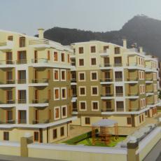 Bargain Real Estate for Sale in Antalya – bedroom (image 4)