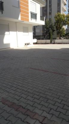 Home for Sale in Antalya Residential Areas – terrace (image 7)