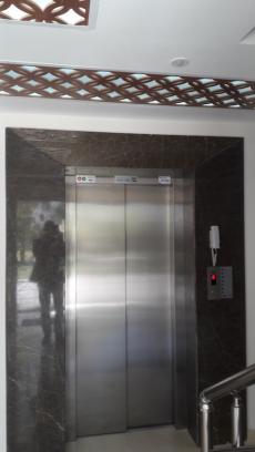 Home for Sale in Antalya Residential Areas – balcony (image 10)