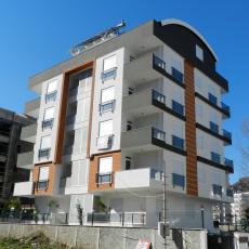 Home for Sale in Antalya Residential Areas – exterior view (image 1)