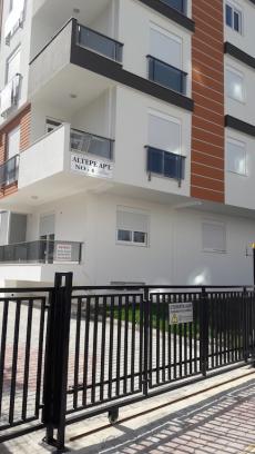 Home for Sale in Antalya Residential Areas – bedroom (image 4)