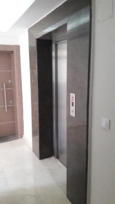 Home for Sale in Antalya Residential Areas – pool area (image 9)