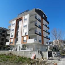 Home for Sale in Antalya Residential Areas – living room (image 2)