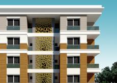 Property for Sale in Antalya Liman District – kitchen area (image 3)