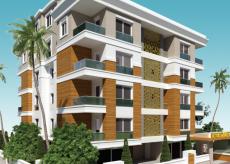 Property for Sale in Antalya Liman District – bedroom (image 4)