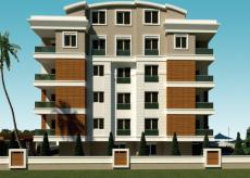 Property for Sale in Antalya Liman District – bathroom (image 5)