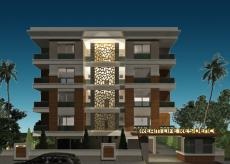 Property for Sale in Antalya Liman District – dining area (image 6)