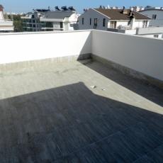 Bargain Real Estate for Sale in Antalya – garden view (image 8)