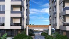 Apartment for Sale in Antalya Residential Area – dining area (image 6)