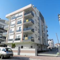 Affordable Real Estate for Sale in Antalya Turkey – exterior view (image 1)
