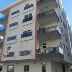 Affordable Real Estate for Sale in Antalya Turkey – bedroom (image 4)