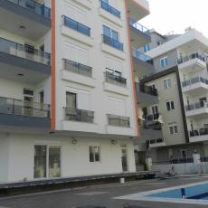 Affordable Real Estate for Sale in Antalya Turkey – kitchen area (image 3)