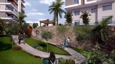 Affordable and Luxury Flats for Sale in Antalya – sea view (image 12)