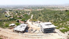 Affordable and Luxury Flats for Sale in Antalya – entrance (image 15)