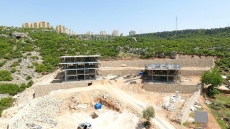 Affordable and Luxury Flats for Sale in Antalya – master bedroom (image 16)