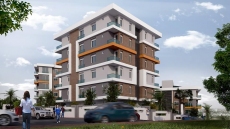 Affordable and Luxury Flats for Sale in Antalya – dining area (image 6)