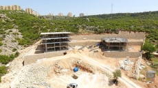 Affordable and Luxury Flats for Sale in Antalya – outdoor space (image 18)