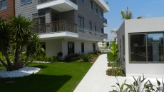 Property for Sale in Antalya Guzeloba Near Lara Coast – bedroom (image 4)