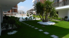 Property for Sale in Antalya Guzeloba Near Lara Coast – dining area (image 6)