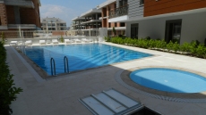 Property for Sale in Antalya Guzeloba Near Lara Coast – kitchen area (image 3)