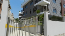 Property for Sale in Antalya Guzeloba Near Lara Coast – pool area (image 9)