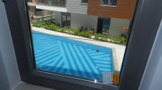 Property for Sale in Antalya Guzeloba Near Lara Coast – balcony (image 10)