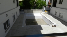 Properties for Sale in Antalya Lara District – bathroom (image 5)