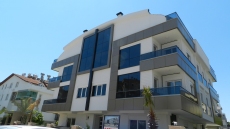 Properties for Sale in Antalya Lara District – kitchen area (image 3)