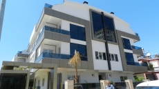 Properties for Sale in Antalya Lara District – exterior view (image 1)